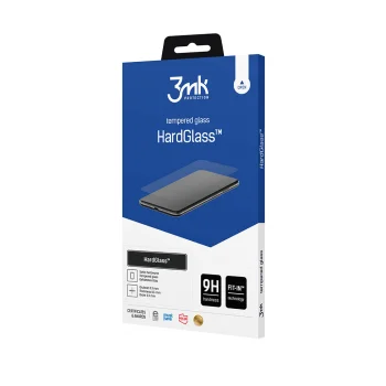 3Mk Protection HardGlass™ Screen Protector for Samsung Galaxy S21 FE 5G