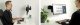 Monitor Wall Mount ARCTIC W1 3D Gas Spring 49\"