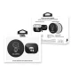 Karl Lagerfeld Klbppboapk Airpods Pro Case + Power Bank Ikonik