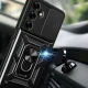 Tech-Protect Camshield Pro Case for Samsung Galaxy M35 5G Black