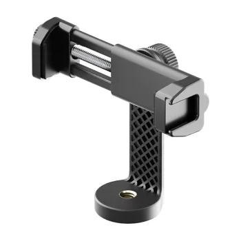 Ulanzi ST-17 Smartphone Tripod Mount Holder Black