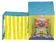Iplay Kids Play Tent Car Workshop