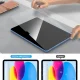 Tech-Protect Glass Fit+ Tempered Glass for Samsung Galaxy Tab A9+ / A11+ Plus 11.0 (2-pack), Transparent