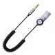 3mk Audio Bluetooth Adapter Bluetooth 5.4 Transmitter with Microphone