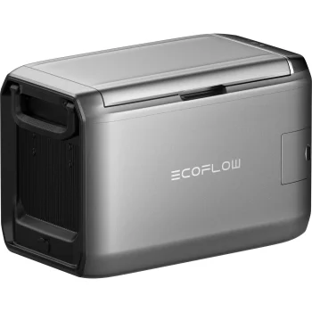Portable Refrigerator EcoFlow GLACIER Classic 45L Dual Zone
