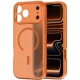Tech-Protect BasicMag MagSafe Phone Case Cover iPhone 17 Pro Max - Orange