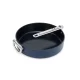 Joseph Joseph Space Folding Handle Ceramic Frying Pan 28cm Blue