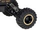 Радиоуправляемая машина RC Rock Crawler 1:12 4WD металл, золотой