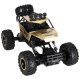 Радиоуправляемая машина RC Rock Crawler 1:12 4WD металл, золотая