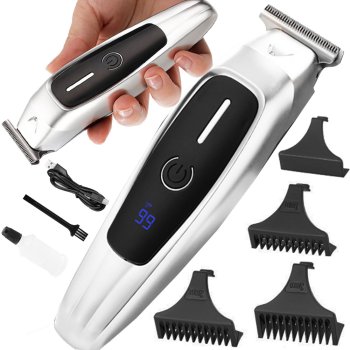 Hair, Beard and Body Trimmer KH002