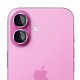 3Mk Protection iPhone 17 Camera Lens Protector Lens Protection Pro, Purple