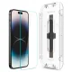 Spigen GLAS.TR EZ Fit Screen Protector for iPhone 14 Pro (2-Pack)