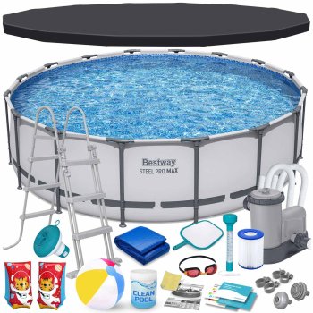 Bestway 5612Z Frame Pool 488 x 122 cm