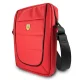 Ferrari On Track Collection 10\" Tablet Bag Red