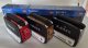 Portable Retro Radio with FM AM SW MP3 Player USB AUX