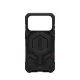 UAG Monarch Pro MagSafe Phone Case Cover iPhone 17 Pro - black