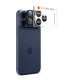 Spigen Optik Pro XL Camera Lens Glass iPhone 17 Pro - Black