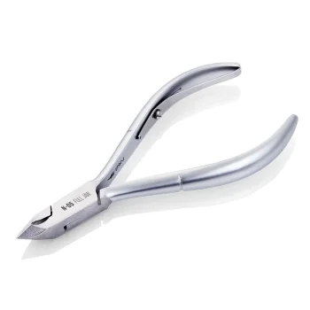 Nghia Export N-05 Nail Clippers, 9 mm Full Jaw