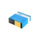 Newell AZ16-1 Replacement Battery for Xiaoyi Yi 2 4K