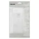 Sony Xperia 1 II IMAK UX-5 Series TPU Phone Case Cover - Transparent