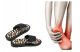 Foot Massage Slippers, Size 40/41 (M)