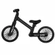 Trike Fix Glow LED Balance Bike, Black