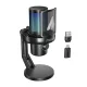 Maono DM40 Pro Wireless Microphone (Black)
