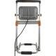REV LIFT 50W LED Work Light with Tripod Stand, 6500 lm