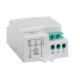 Maclean MCE316 Microwave Motion Sensor, 8m, 1200W, IP20, White