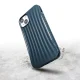 Raptic X-Doria Clutch Case for iPhone 14 with MagSafe, Blue