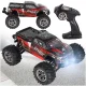 Remote Control RC Car Q901 1:16 2.4G 4CH 52 km/h, Red