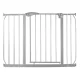 Nukido 718301 Child Safety Gate, Grey
