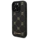 Apple iPhone 16 Pro 6.3\'\' Karl Lagerfeld Karl Head MagSafe Cover Case, Black