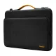 Tomtoc Defender-A40 Laptop Shoulder Bag 16\", Black