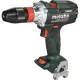Metabo BS 18 LTX-3 BL Q I Metal Cordless Drill Driver 18V (Without Battery and Charger)