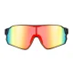 Rockbros 10135R Photochromic Bicycle Glasses, Red
