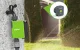 Smart 1-Zone Irrigation Controller RainPoint HTV107B+HWG009WB Bluetooth