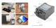 Extra Digital Sony BP-VL99 Battery, 7000mAh