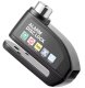 Brake Disc Lock with Alarm, Black
