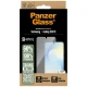 PanzerGlass Ultra-Wide Fit Tempered Glass Samsung Galaxy S25 FE - Transparent