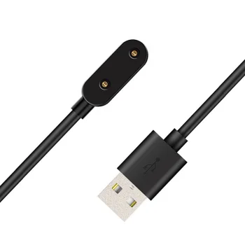 HLH-10 Magnetic Charger for Huawei Band and Watch Fit 1m - Black