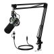 Maono PD200XS Dynamic Microphone, Black