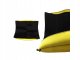 Neoprene Fitness Belt, Size L, Black