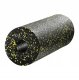 4FIZJO EPP Massage Roller 45 cm Black/Yellow