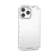 Hurtel iPhone 14 Pro Max Case Ombre Protect, Pink and Blue