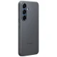 Samsung KindSuit Eco-Leather Case for Galaxy S25+ Black