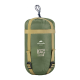 Naturehike LW180 Tūrisma Pārgājienu Сeļojumu Guļammaiss Sega, 210x75 cm | Mummy Type Tourist Sleeping Bag