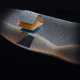 Wozinsky MSS-10 3D Memory Foam Sleeping Mask - Black