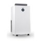 Berdsen Bd-584 Portable Air Conditioner with WiFi & Heating 14000 BTU