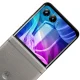3mk SilkyMatt Pro Matte Screen Protector Film for Motorola Razr 70